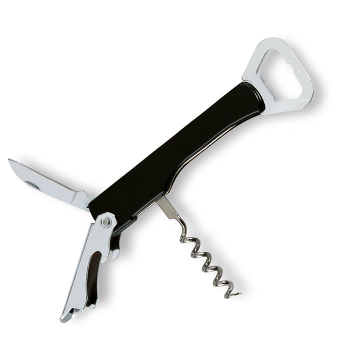 Waiter's corkscrew