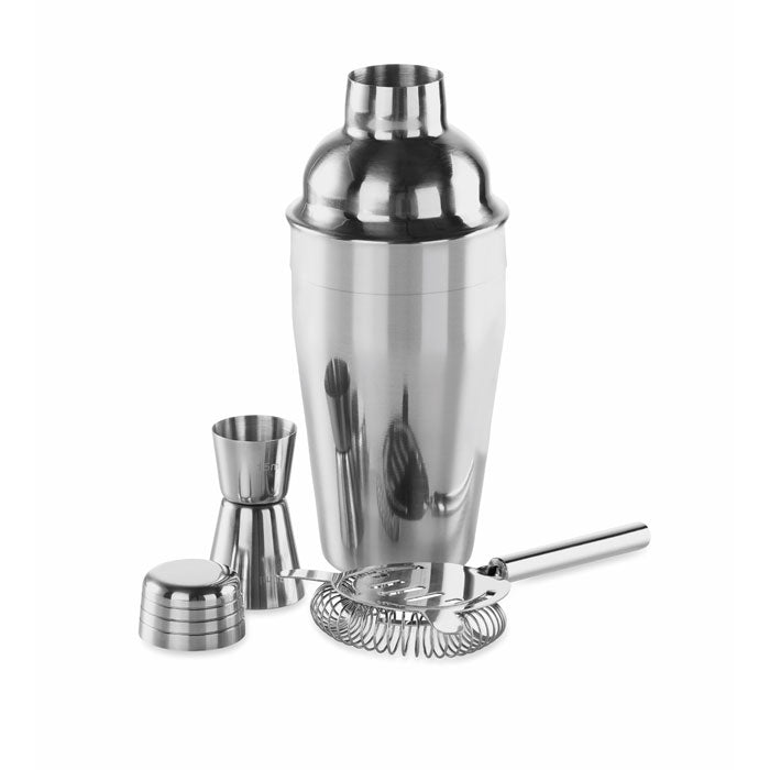 Cocktail Shaker Set