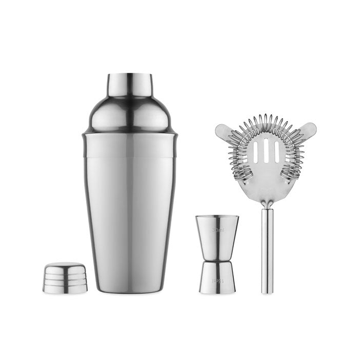 Cocktail Shaker Set