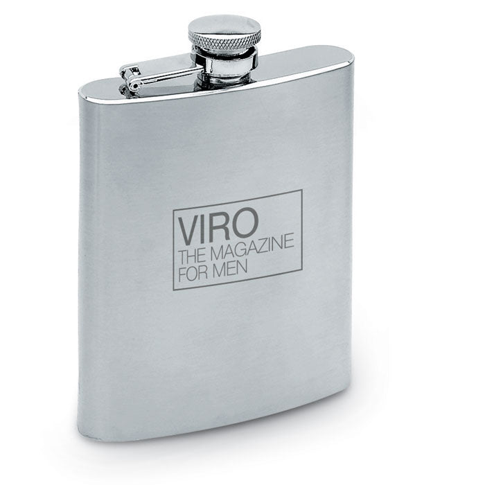 Hip flask
