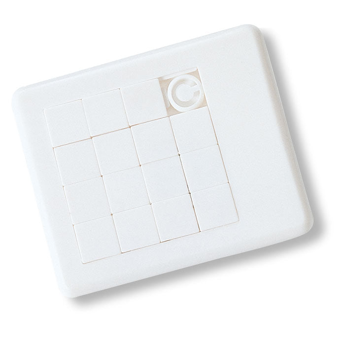 Sliding puzzle