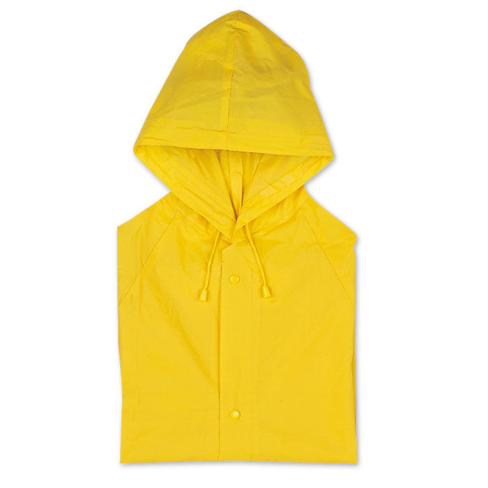 Rain jacket
