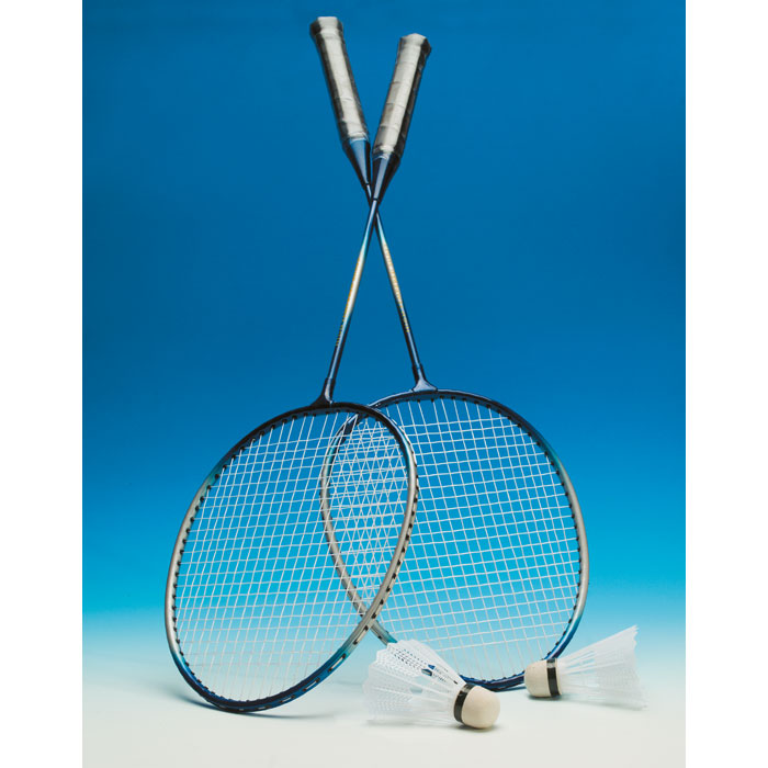 Badminton Set