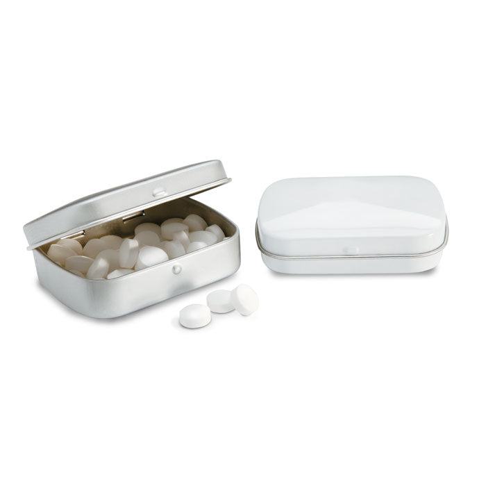 Peppermint dispenser