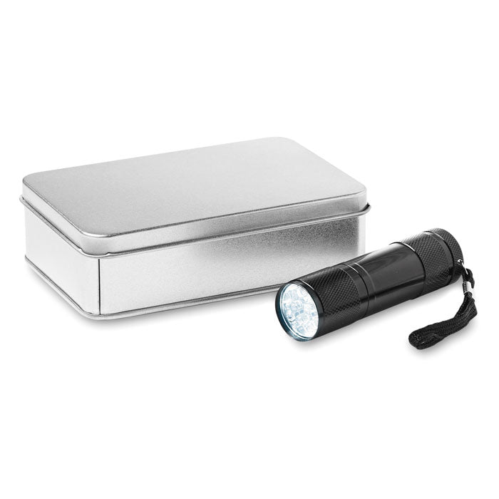LED Taschenlampe