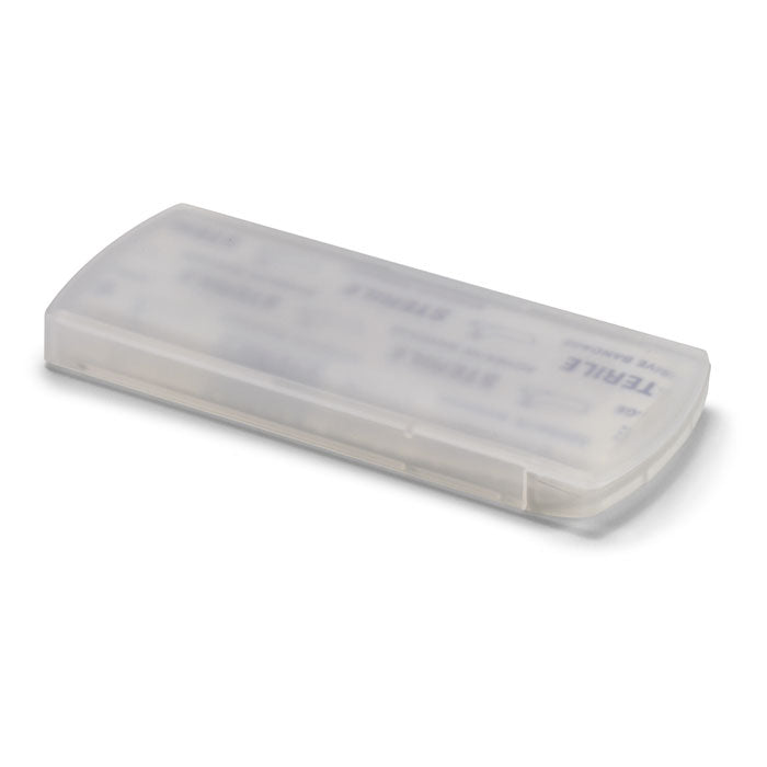 Plaster Box