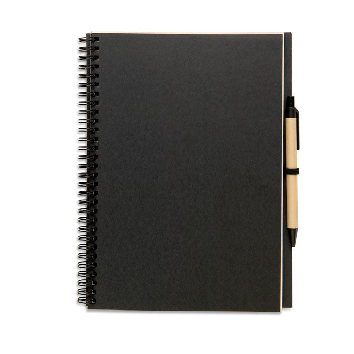Recycled Notebook
