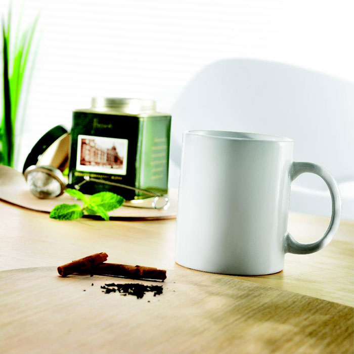 Ceramic mug 300ml