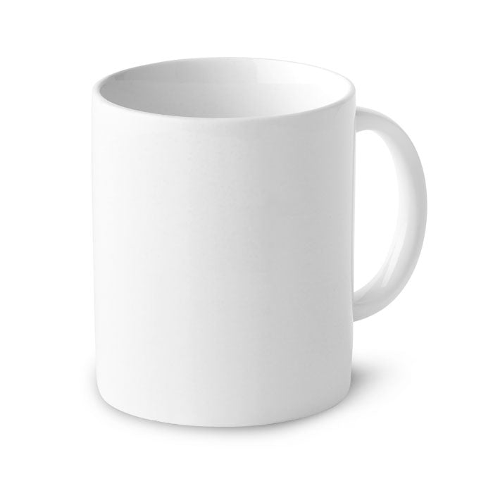 Ceramic mug 300ml