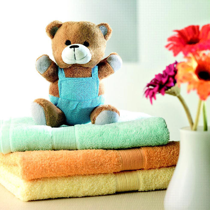 Teddy bear