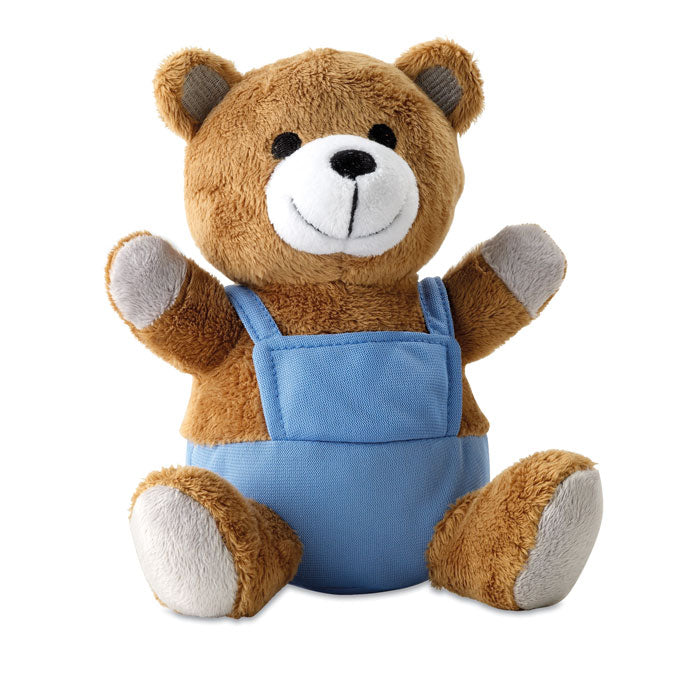 Teddy bear