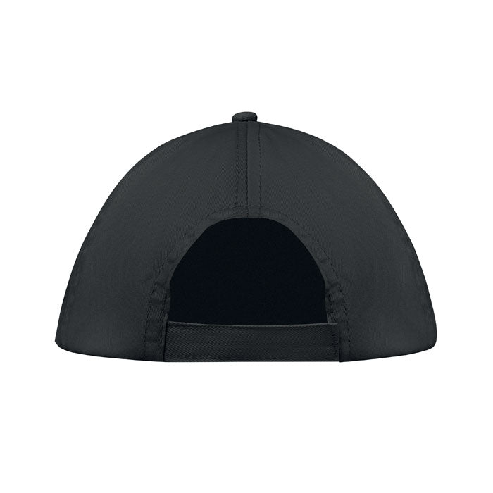 5-panel baseball cap