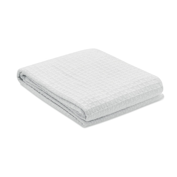 Cotton blanket 350 gsm