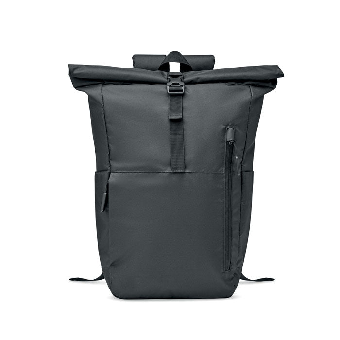 Rolltop-Rucksack 300D RPET