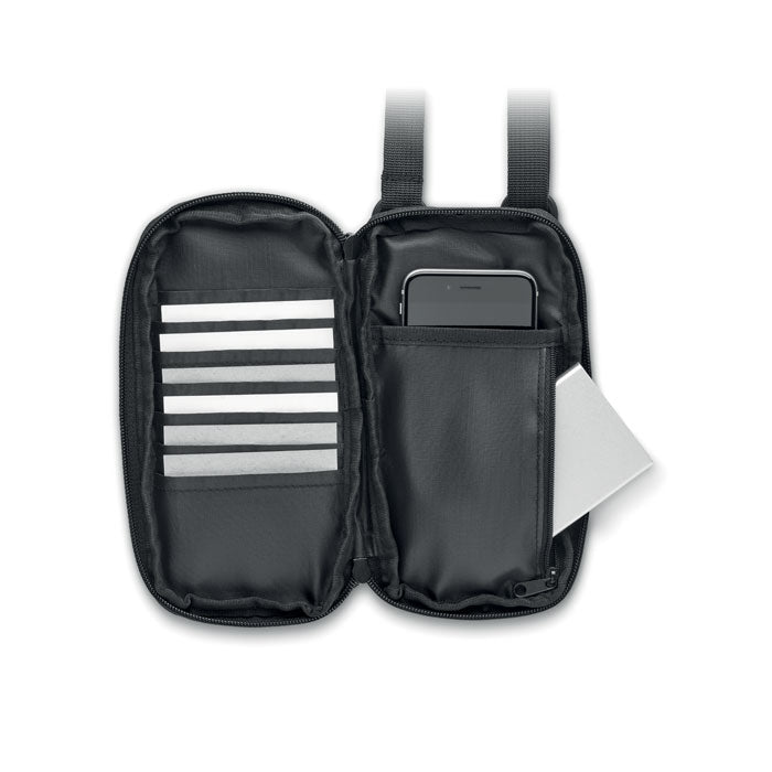 Crossbody Smartphone Pouch