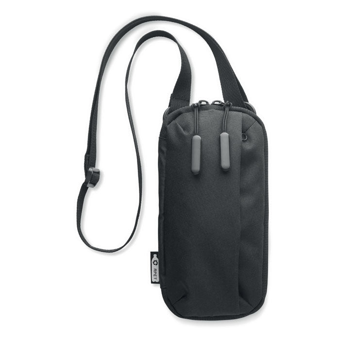 Crossbody Smartphone Pouch