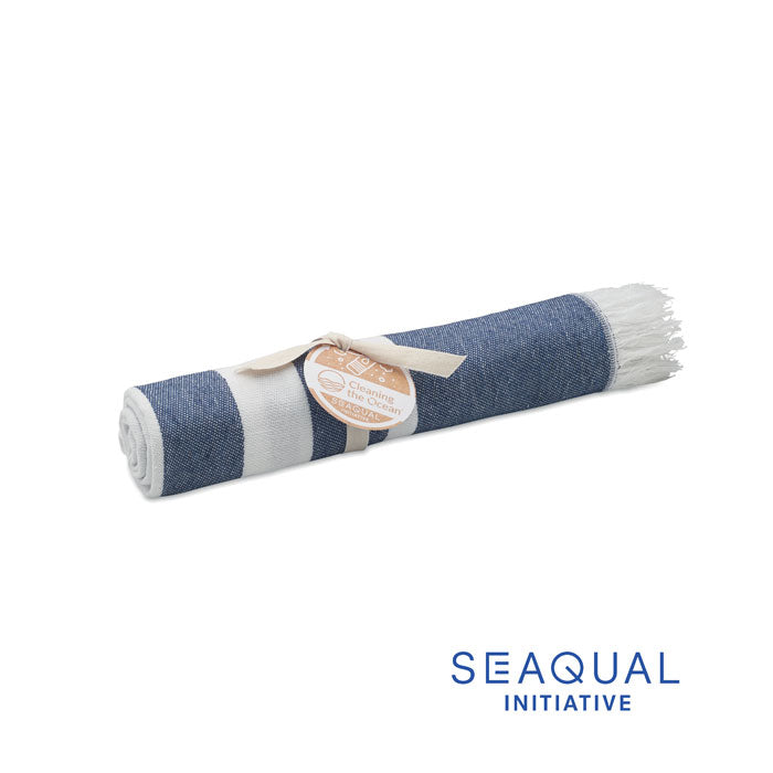 SEAQUAL® Hammam Towel 70x140cm