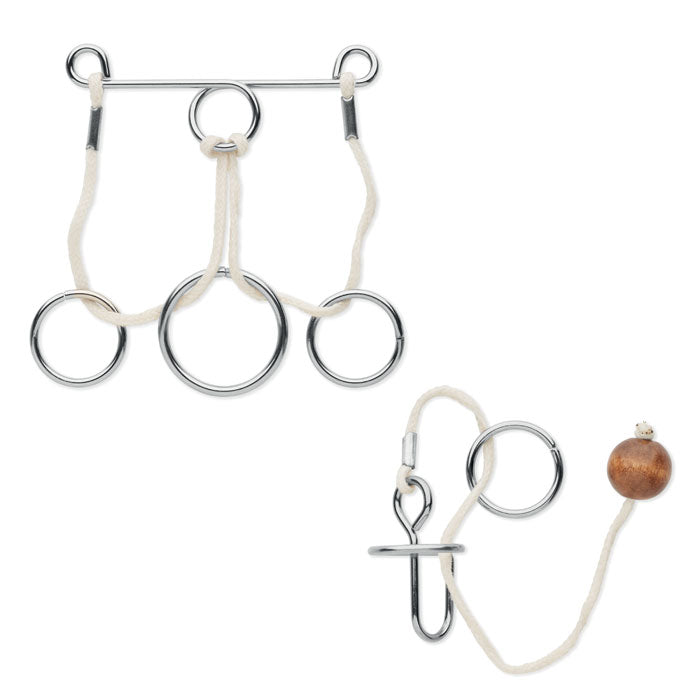 Puzzle Game Set