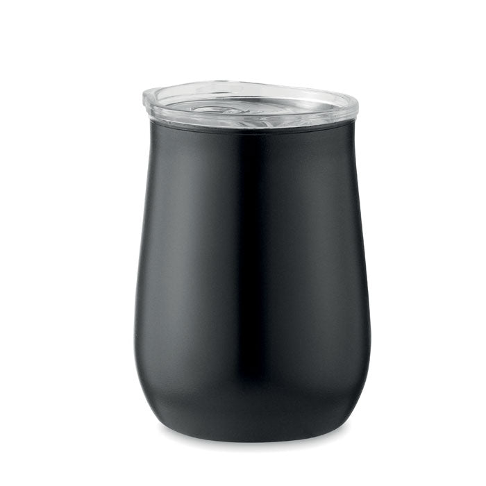Mug recycled stainless steel