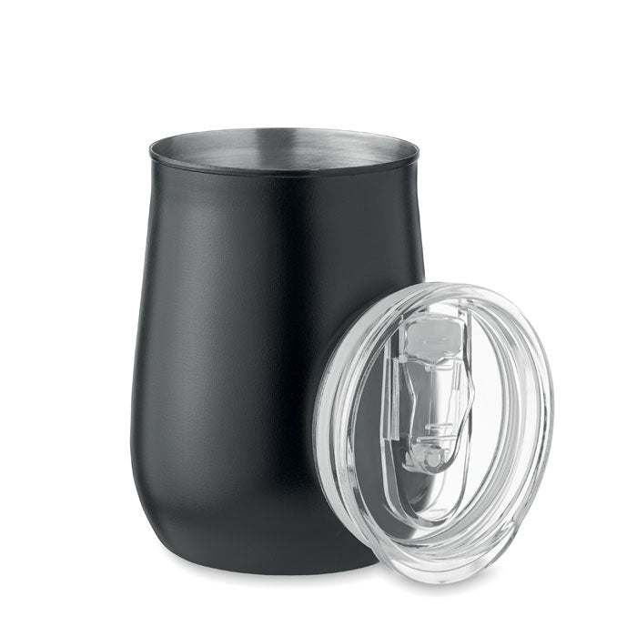 Mug recycled stainless steel
