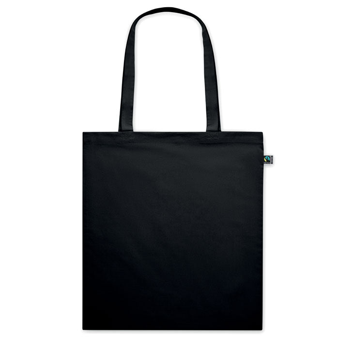 Fairtrade shopping bag 140g