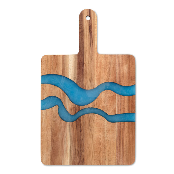 Acacia Wood Serving Board