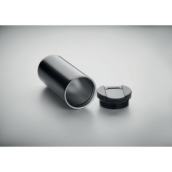 Double-walled mug 330ml