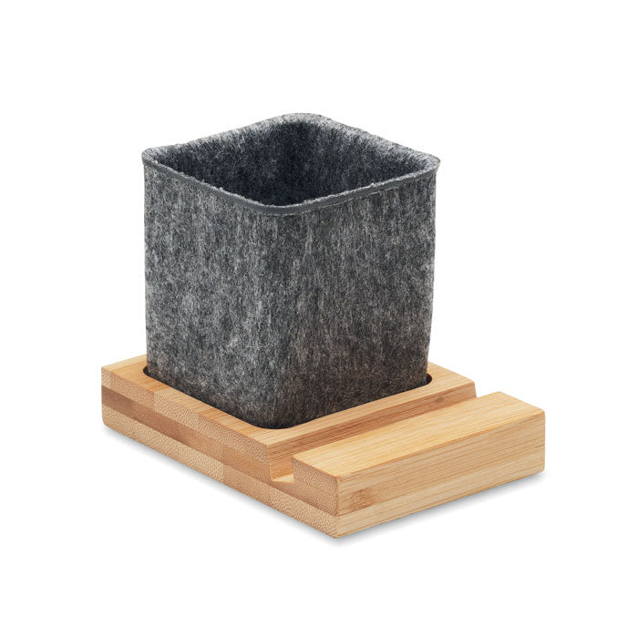 Pen Holder RPET Felt