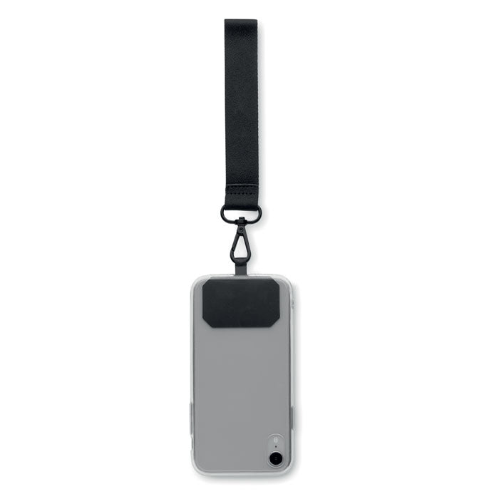 Phone Chain Wrist