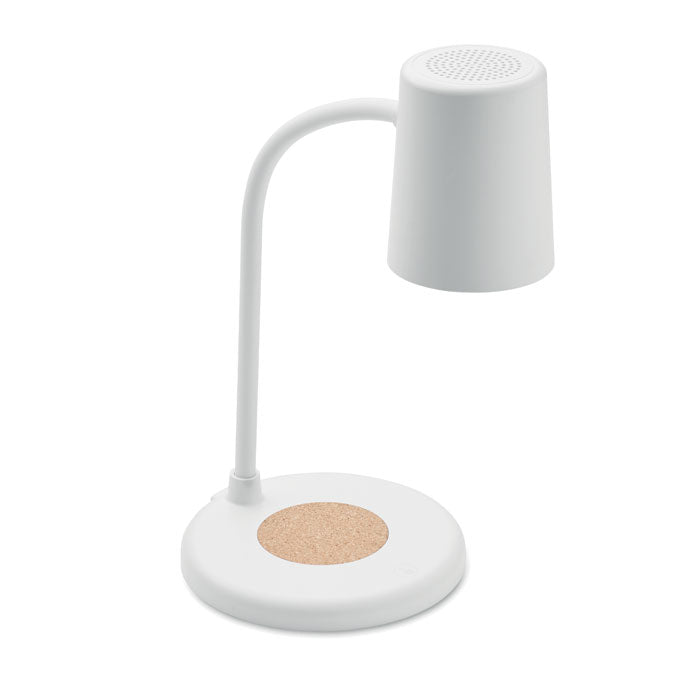 3-in-1 lamp