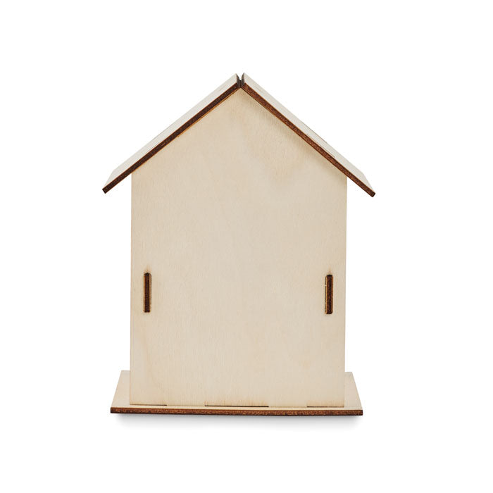 DIY Birdhouse
