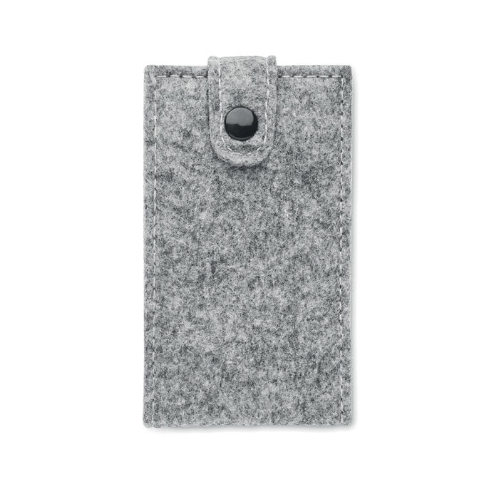 Manicure Set RPET Felt