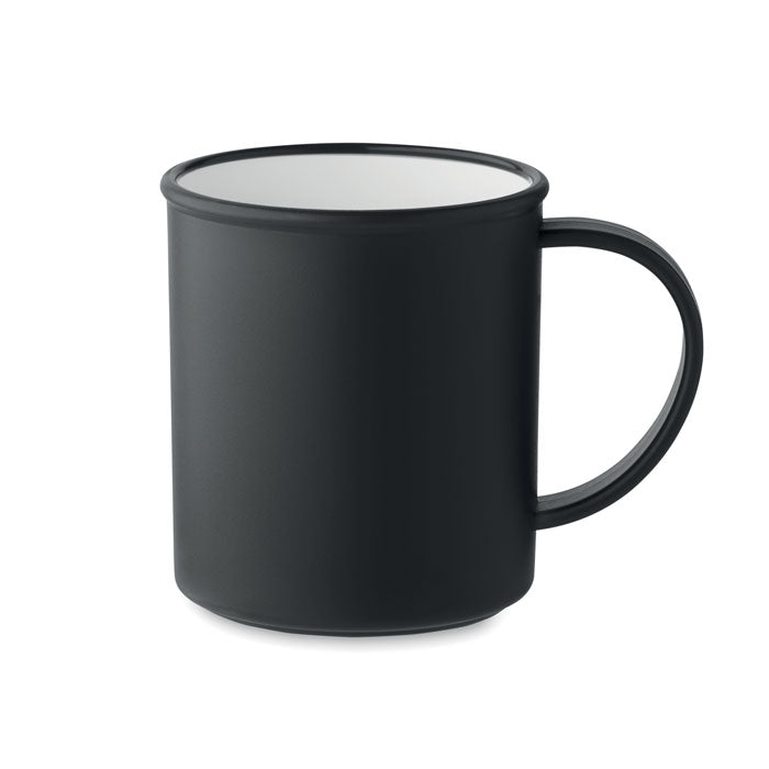 Vintage Coffee Mug PP