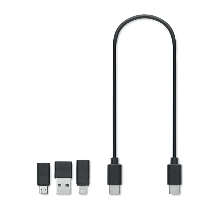 3in1 Kabel-Set