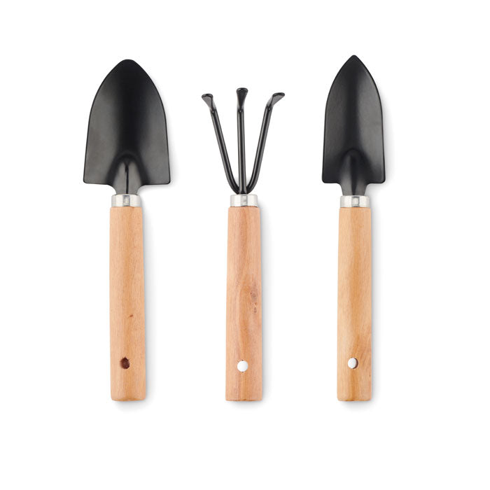 3-piece garden set