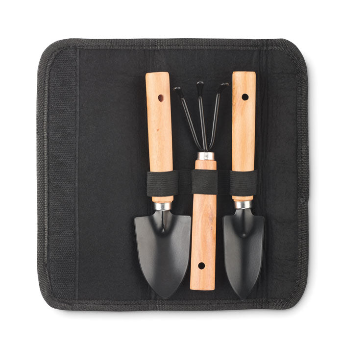3-piece garden set