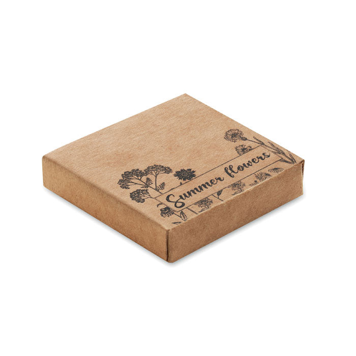 Summer flower seeds