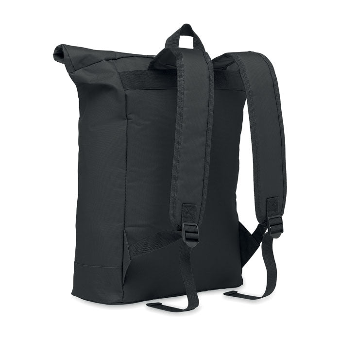 Rolltop-Rucksack 600D