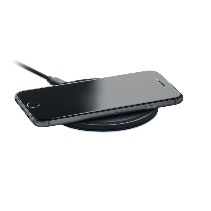 Charging station recycled PU 15W