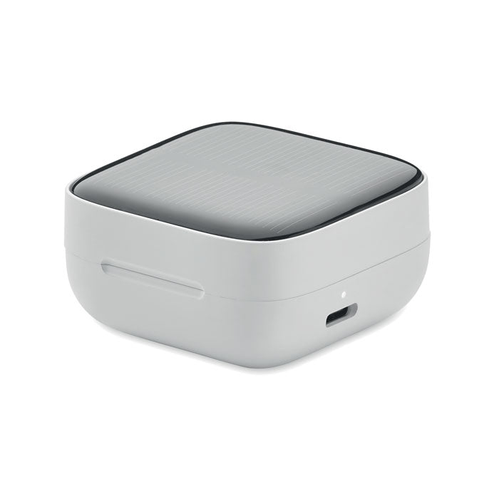 TWS Earbud Set Solar