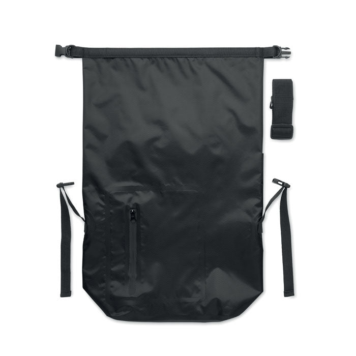 Rolltop Bag RPET