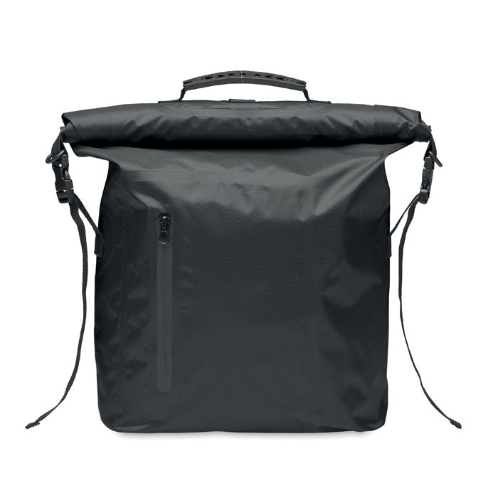Rolltop Bag RPET
