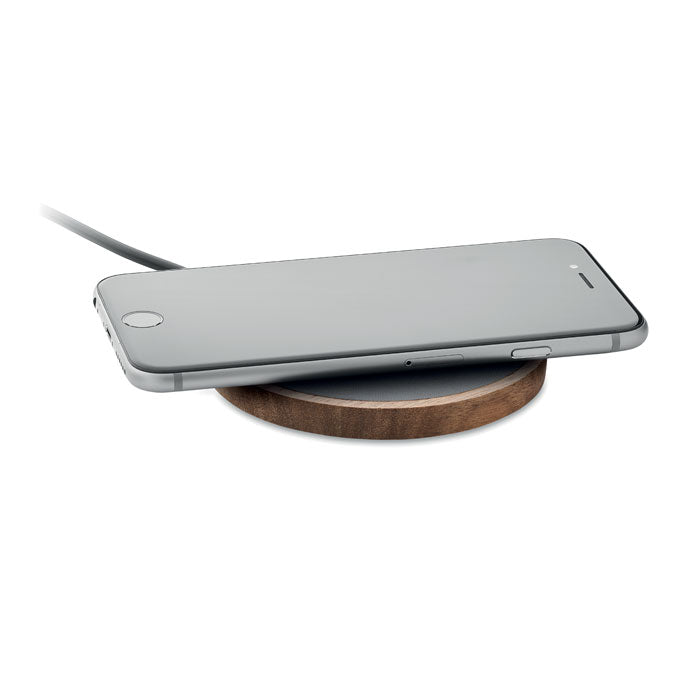 15W Wireless Charging Station