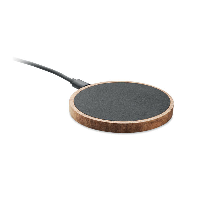 15W Wireless Charging Station