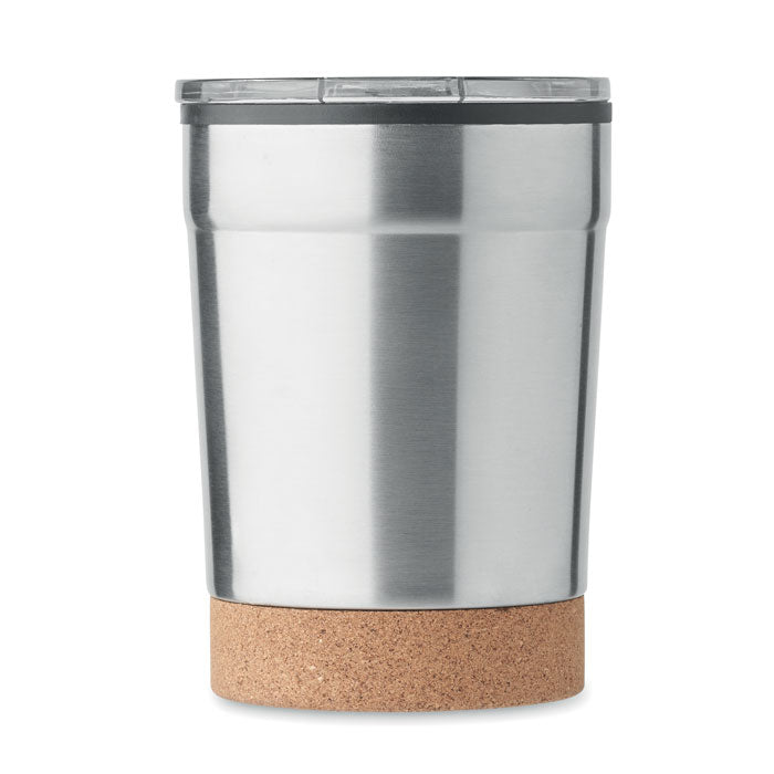 Double-walled mug 300ml