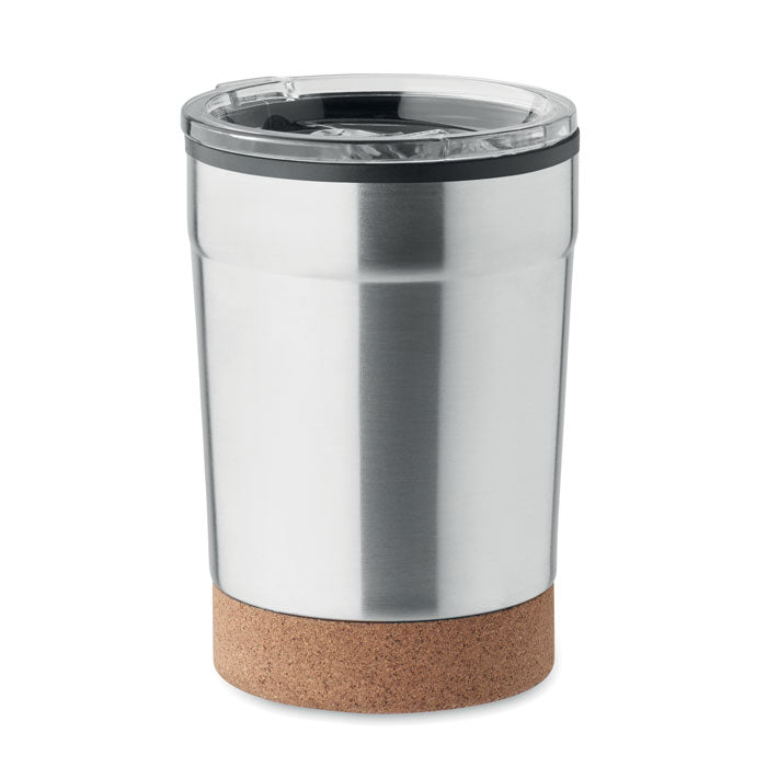 Double-walled mug 300ml