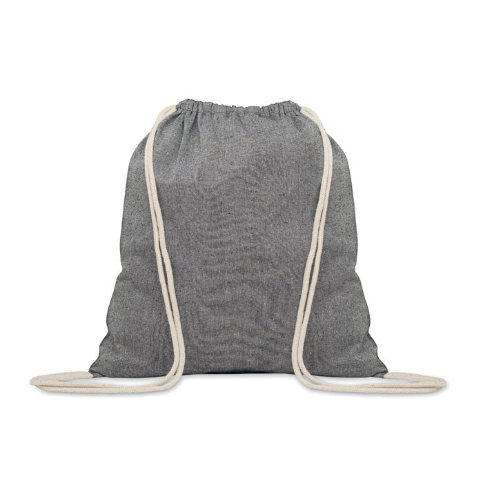 Drawstring bag 140 gsm