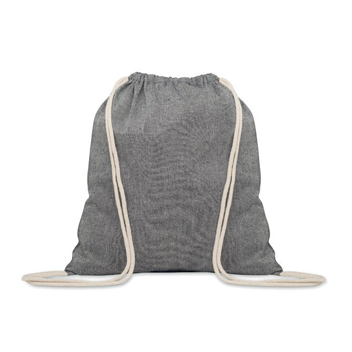 Drawstring bag 140 gsm