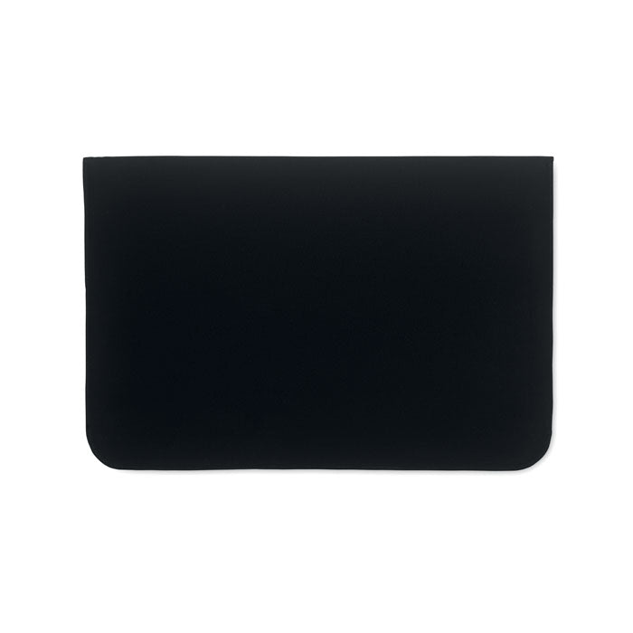 Laptop bag cotton