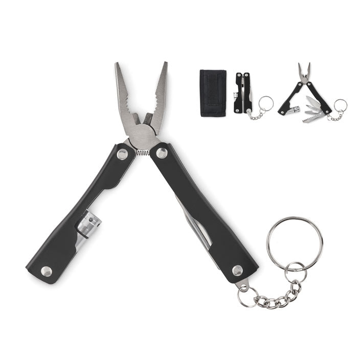 Multi-function knife
